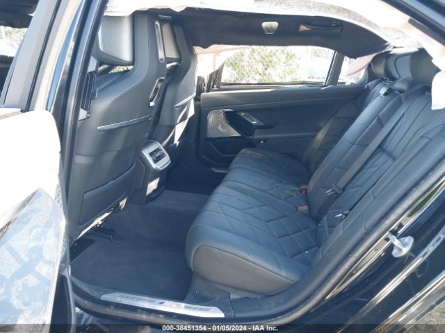 Photo 7 VIN: WBY53EJ06PCL65170 - BMW I7 