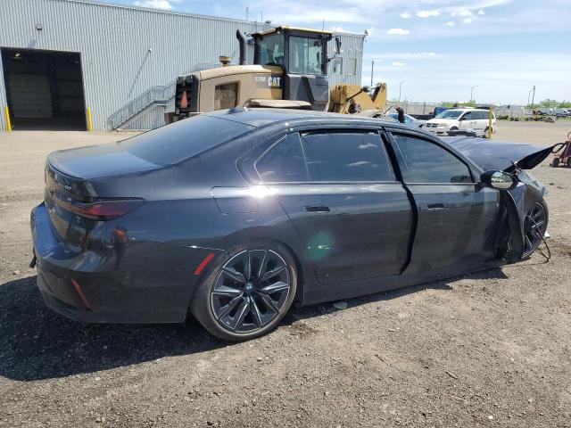 Photo 2 VIN: WBY53EJ06PCN33423 - BMW I7 XDRIVE6 