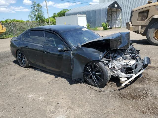 Photo 3 VIN: WBY53EJ06PCN33423 - BMW I7 XDRIVE6 