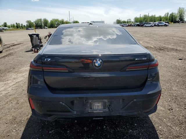 Photo 5 VIN: WBY53EJ06PCN33423 - BMW I7 XDRIVE6 