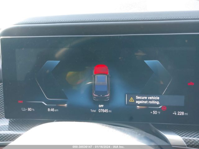 Photo 6 VIN: WBY53EJ06PCN65532 - BMW I7 