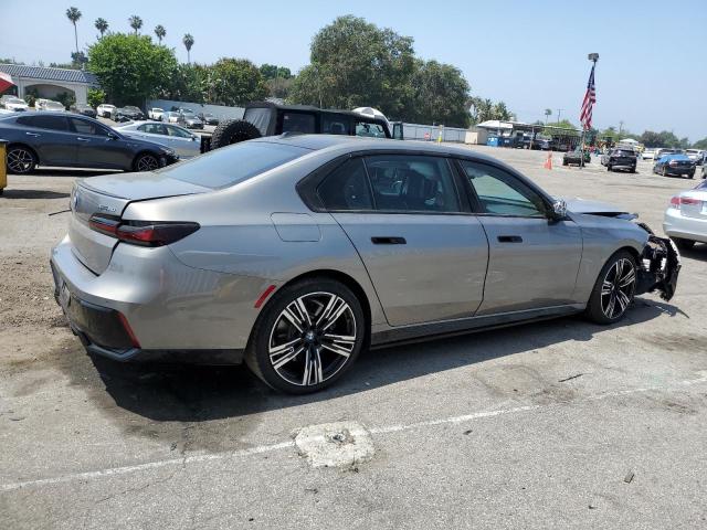 Photo 2 VIN: WBY53EJ08RCP97827 - BMW I7 XDRIVE6 