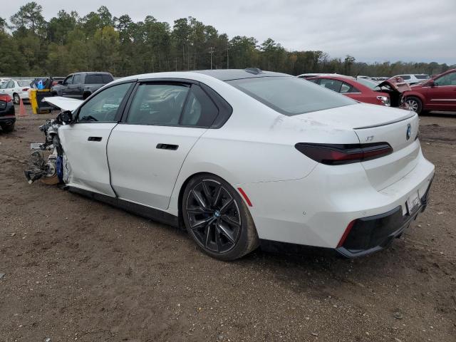 Photo 1 VIN: WBY53EJ0XPCL69979 - BMW I7 XDRIVE6 