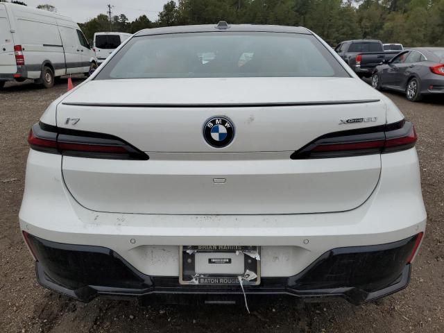 Photo 5 VIN: WBY53EJ0XPCL69979 - BMW I7 XDRIVE6 