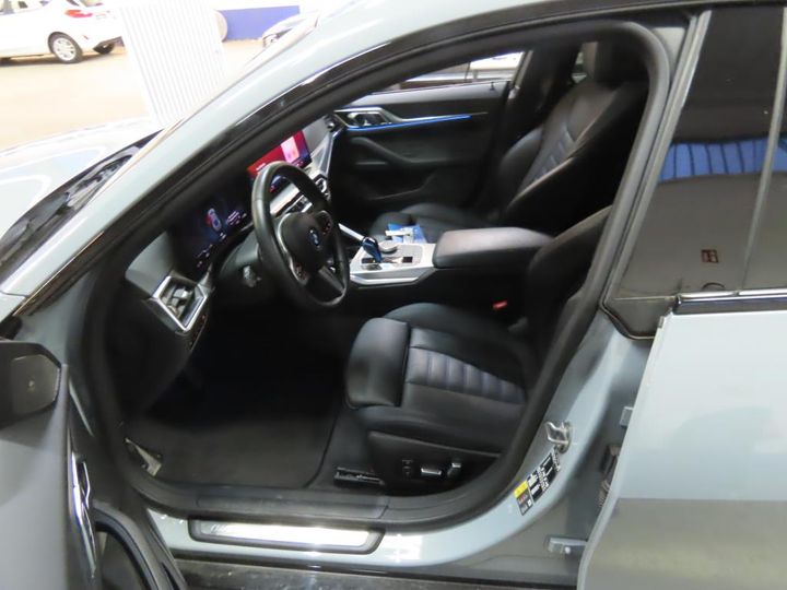 Photo 2 VIN: WBY71AW070FM71180 - BMW I4 