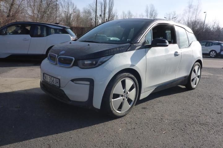 Photo 1 VIN: WBY72210407C12990 - BMW I3 I01 17- 