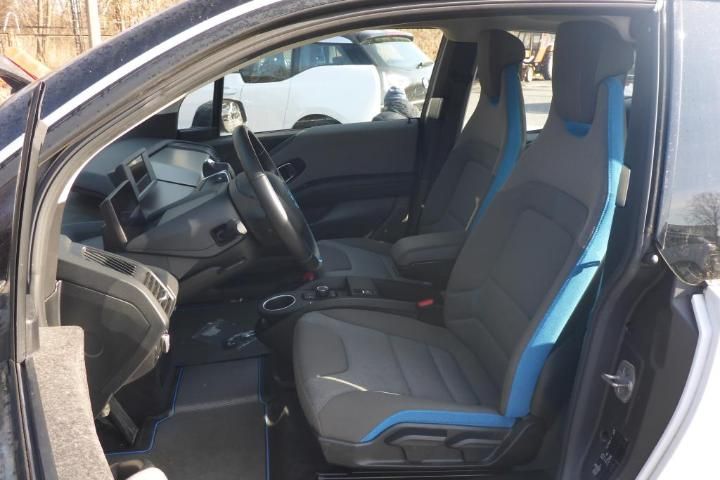 Photo 10 VIN: WBY72210407C12990 - BMW I3 I01 17- 