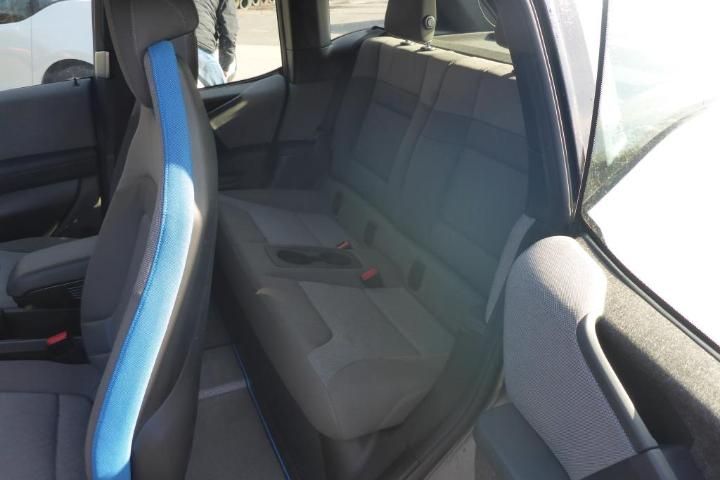 Photo 11 VIN: WBY72210407C12990 - BMW I3 I01 17- 