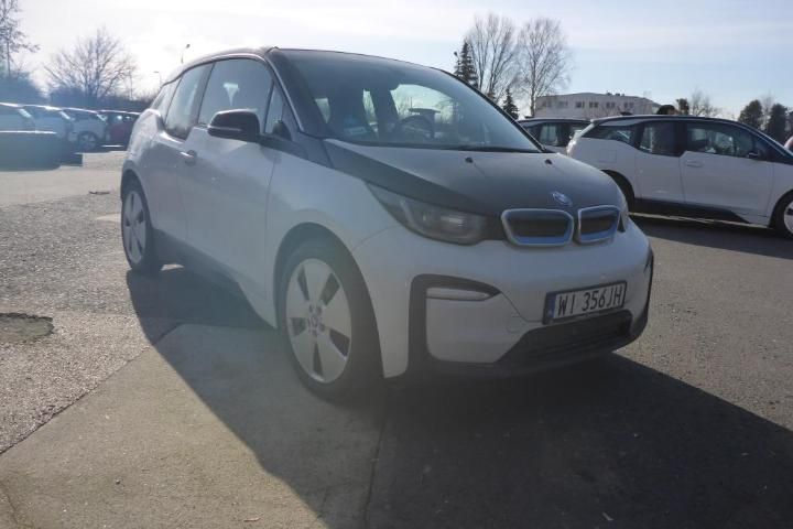 Photo 2 VIN: WBY72210407C12990 - BMW I3 I01 17- 