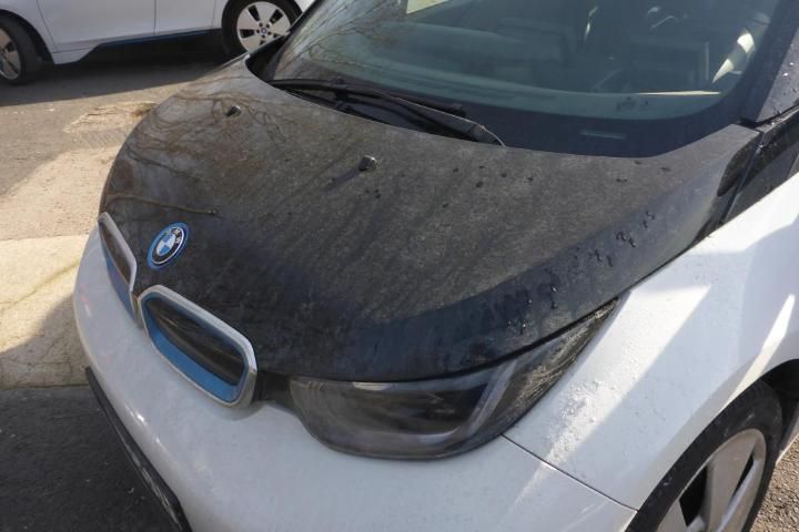 Photo 23 VIN: WBY72210407C12990 - BMW I3 I01 17- 