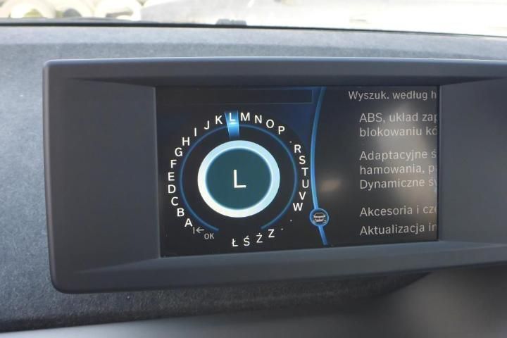 Photo 24 VIN: WBY72210407C12990 - BMW I3 I01 17- 