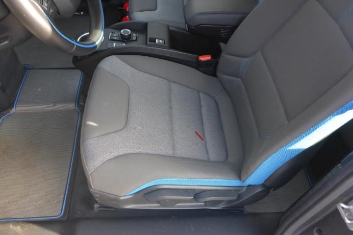 Photo 26 VIN: WBY72210407C12990 - BMW I3 I01 17- 