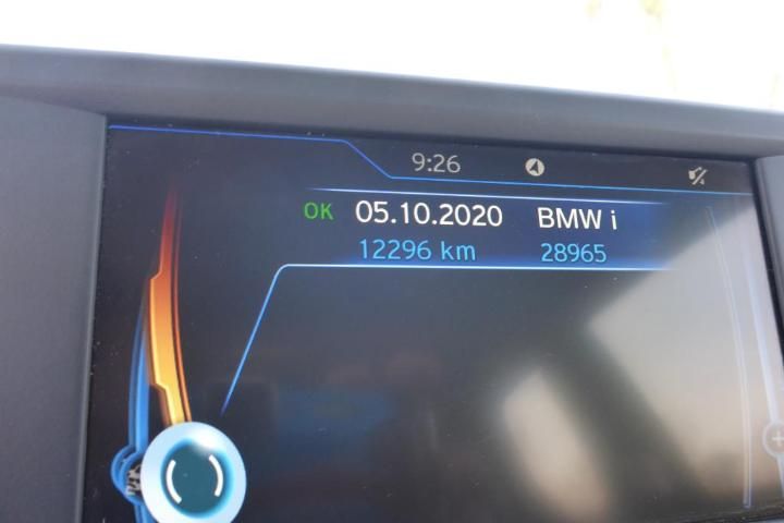 Photo 7 VIN: WBY72210407C12990 - BMW I3 I01 17- 