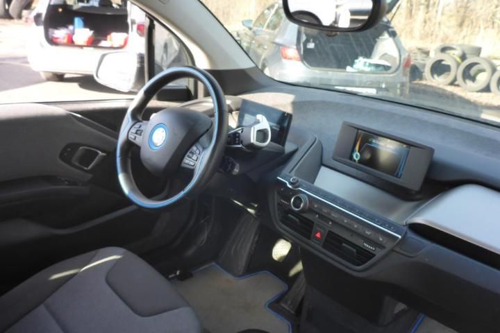 Photo 8 VIN: WBY72210407C12990 - BMW I3 I01 17- 