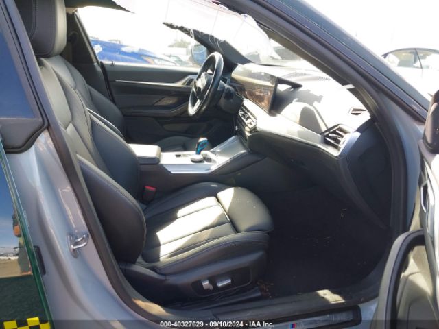 Photo 4 VIN: WBY73AW00NFM33551 - BMW I4 