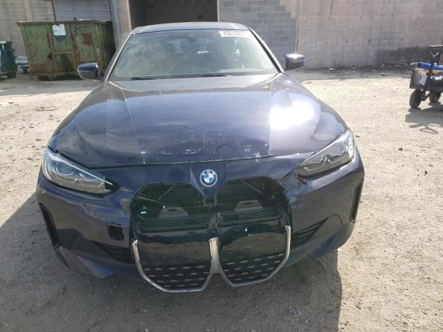 Photo 4 VIN: WBY73AW00NFN22469 - BMW I4 