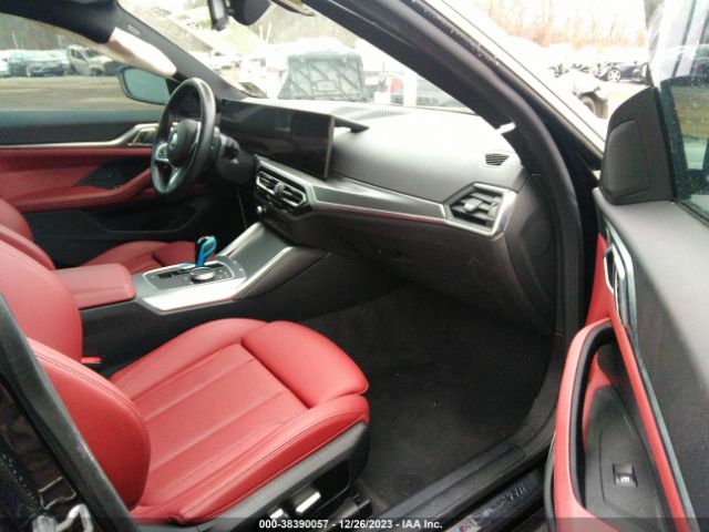 Photo 4 VIN: WBY73AW00PFN41588 - BMW I4 