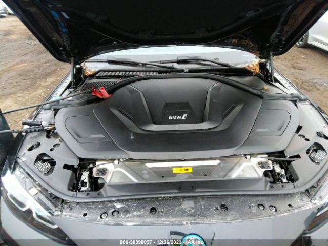 Photo 9 VIN: WBY73AW00PFN41588 - BMW I4 