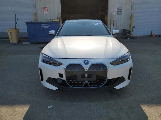 Photo 4 VIN: WBY73AW00PFR31056 - BMW I4 EDRIVE 