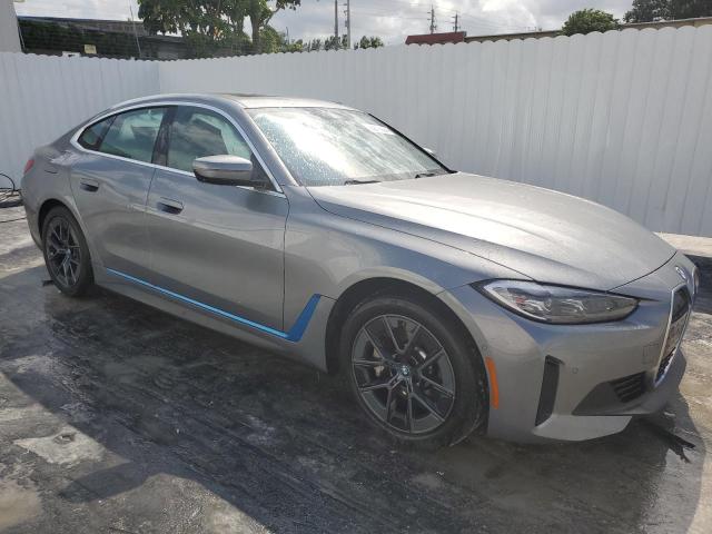 Photo 3 VIN: WBY73AW00RFS80904 - BMW I4 EDRIVE 