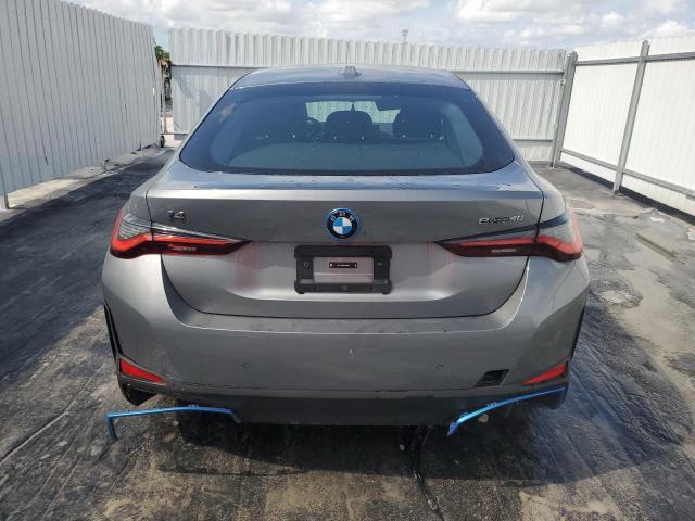 Photo 5 VIN: WBY73AW00RFS80904 - BMW I4 EDRIVE 