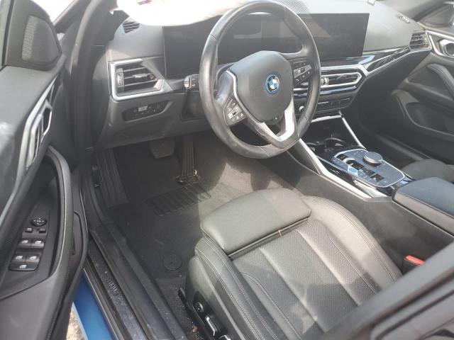 Photo 7 VIN: WBY73AW00RFS80904 - BMW I4 EDRIVE 