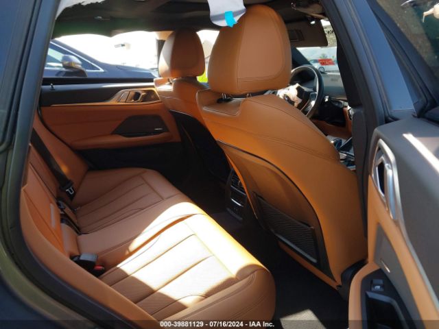 Photo 7 VIN: WBY73AW01NFN12551 - BMW I4 