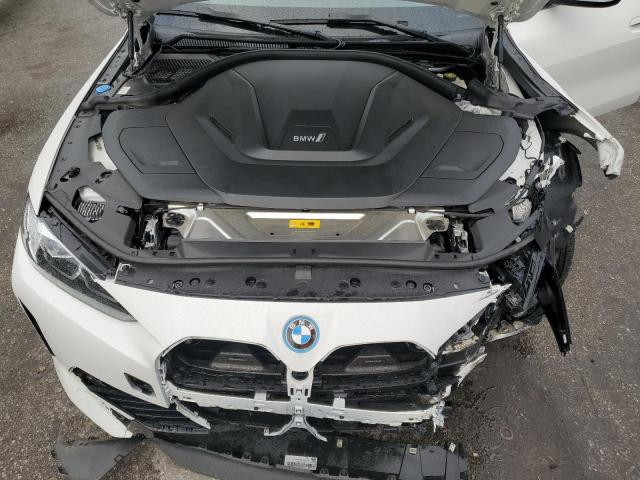 Photo 10 VIN: WBY73AW01PFN83302 - BMW I4 