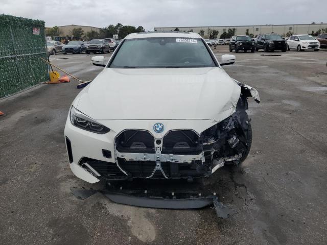 Photo 4 VIN: WBY73AW01PFN83302 - BMW I4 