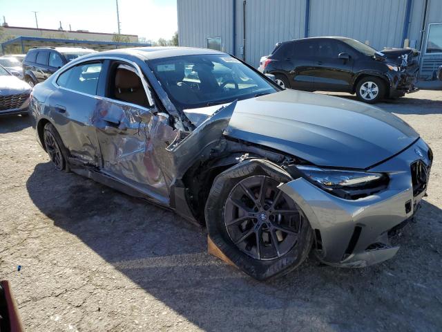 Photo 3 VIN: WBY73AW01PFN84319 - BMW I4 EDRIVE4 