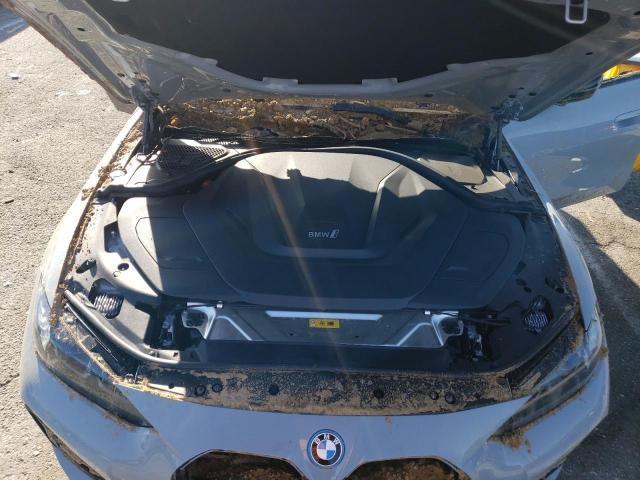 Photo 10 VIN: WBY73AW01PFN95126 - BMW I4 EDRIVE 