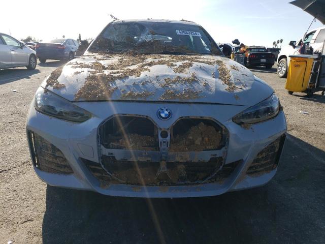 Photo 4 VIN: WBY73AW01PFN95126 - BMW I4 EDRIVE 