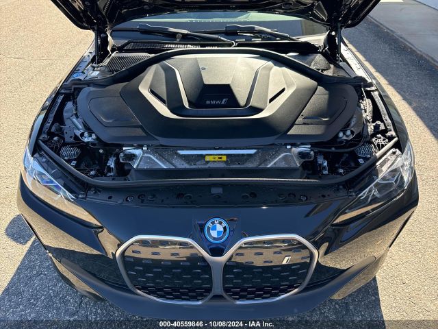 Photo 9 VIN: WBY73AW01PFP60365 - BMW I4 