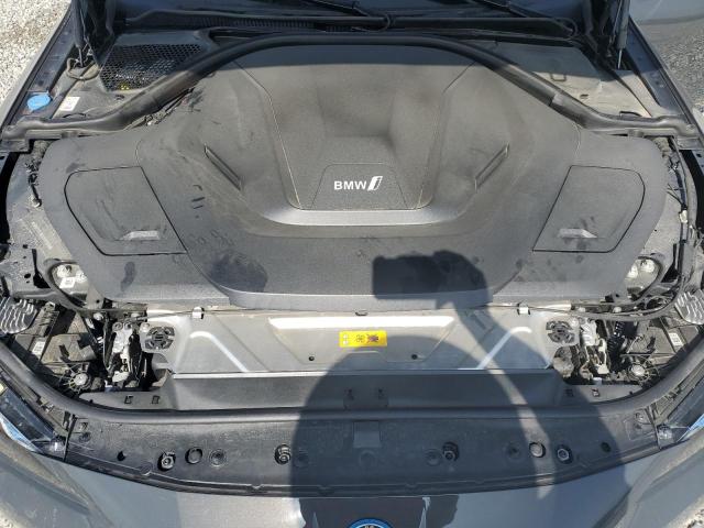 Photo 10 VIN: WBY73AW01PFP79918 - BMW I4 EDRIVE 