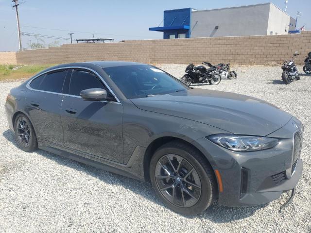 Photo 3 VIN: WBY73AW01PFP79918 - BMW I4 EDRIVE 