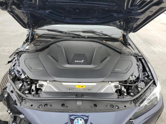 Photo 10 VIN: WBY73AW01PFR14735 - BMW I4 EDRIVE 