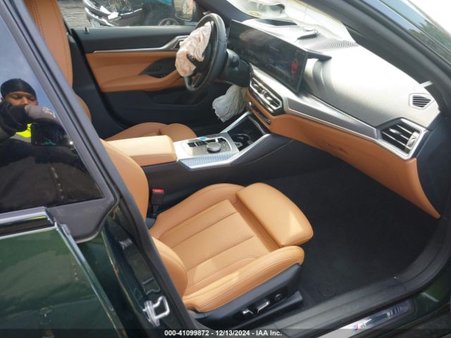 Photo 4 VIN: WBY73AW01RFT13389 - BMW I4 