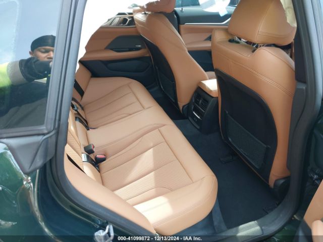 Photo 7 VIN: WBY73AW01RFT13389 - BMW I4 