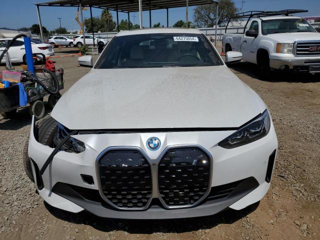 Photo 4 VIN: WBY73AW02NFM84484 - BMW I4 EDRIVE 