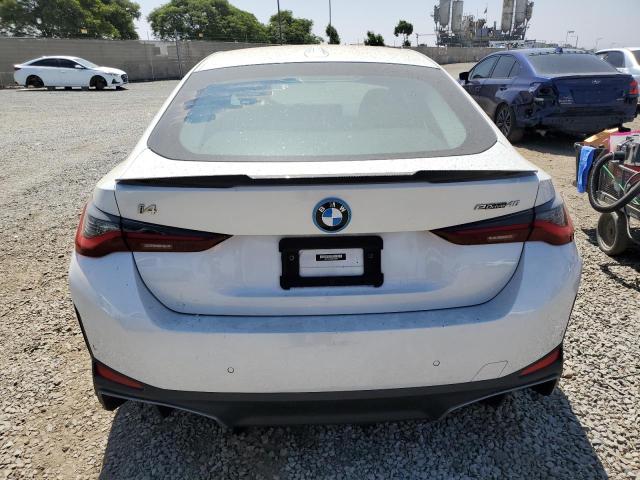 Photo 5 VIN: WBY73AW02NFM84484 - BMW I4 EDRIVE 