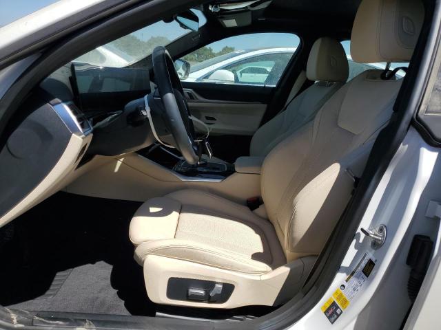 Photo 6 VIN: WBY73AW02NFM84484 - BMW I4 EDRIVE 