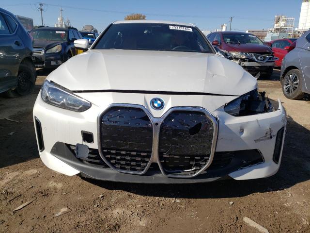 Photo 4 VIN: WBY73AW02NFN02790 - BMW I4 