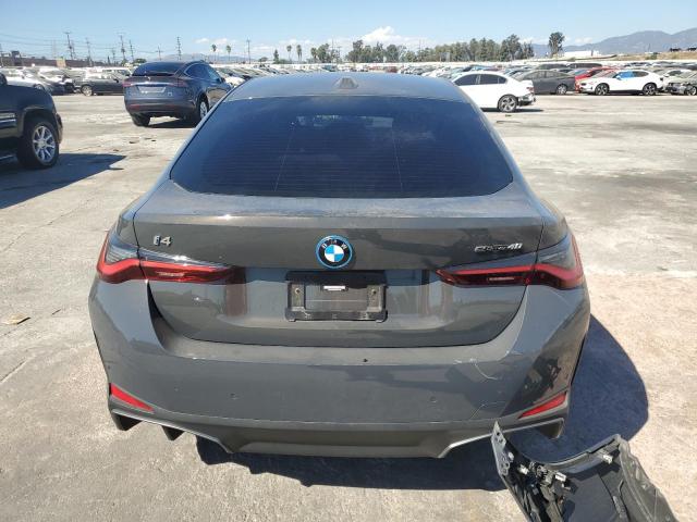 Photo 5 VIN: WBY73AW02NFN19797 - BMW I4 