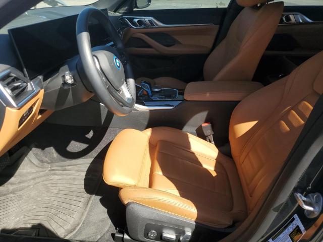 Photo 6 VIN: WBY73AW02NFN19797 - BMW I4 