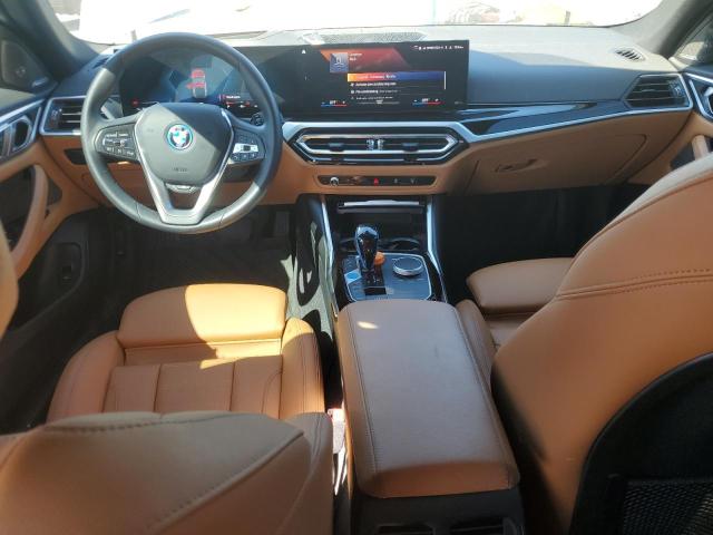 Photo 7 VIN: WBY73AW02NFN19797 - BMW I4 