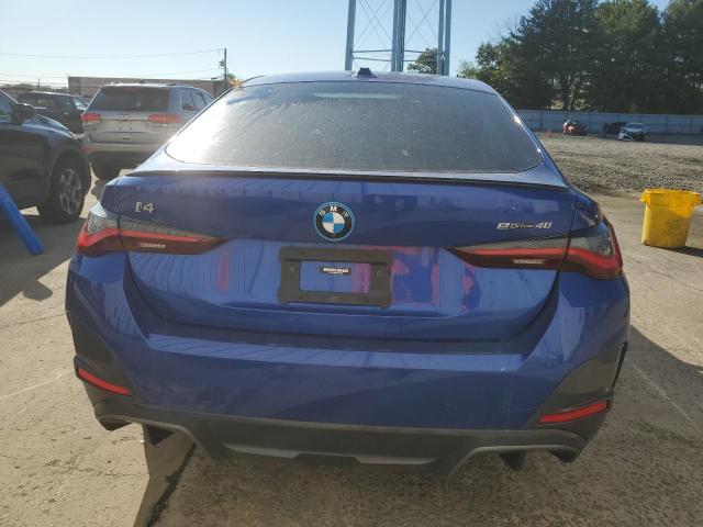 Photo 5 VIN: WBY73AW02PFN59879 - BMW I4 EDRIVE 