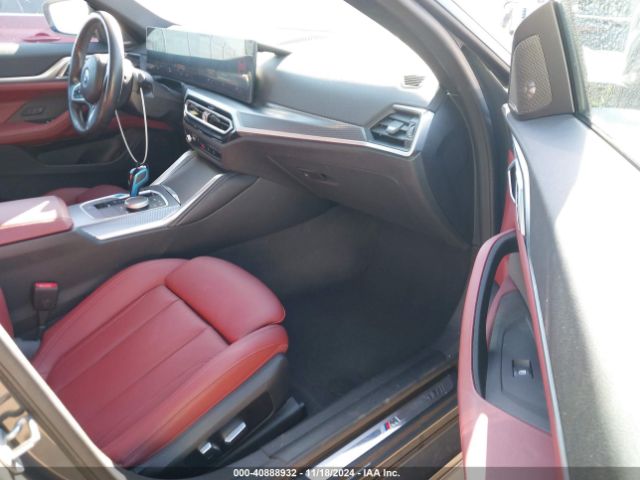 Photo 4 VIN: WBY73AW02PFN73717 - BMW I4 