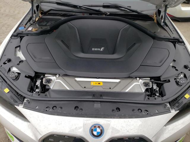 Photo 10 VIN: WBY73AW02PFP33076 - BMW I4 EDRIVE 