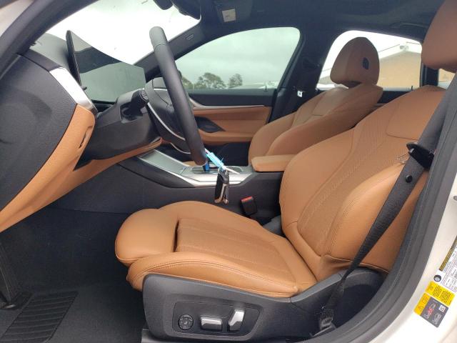 Photo 6 VIN: WBY73AW02PFP33076 - BMW I4 EDRIVE 