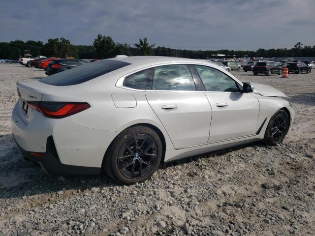 Photo 2 VIN: WBY73AW02PFP52680 - BMW I4 EDRIVE 